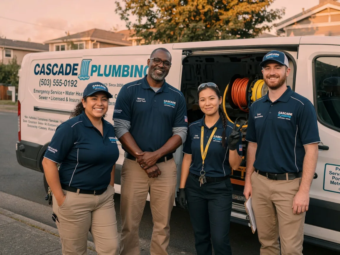 Emergency Plumber company in Middletown, DE